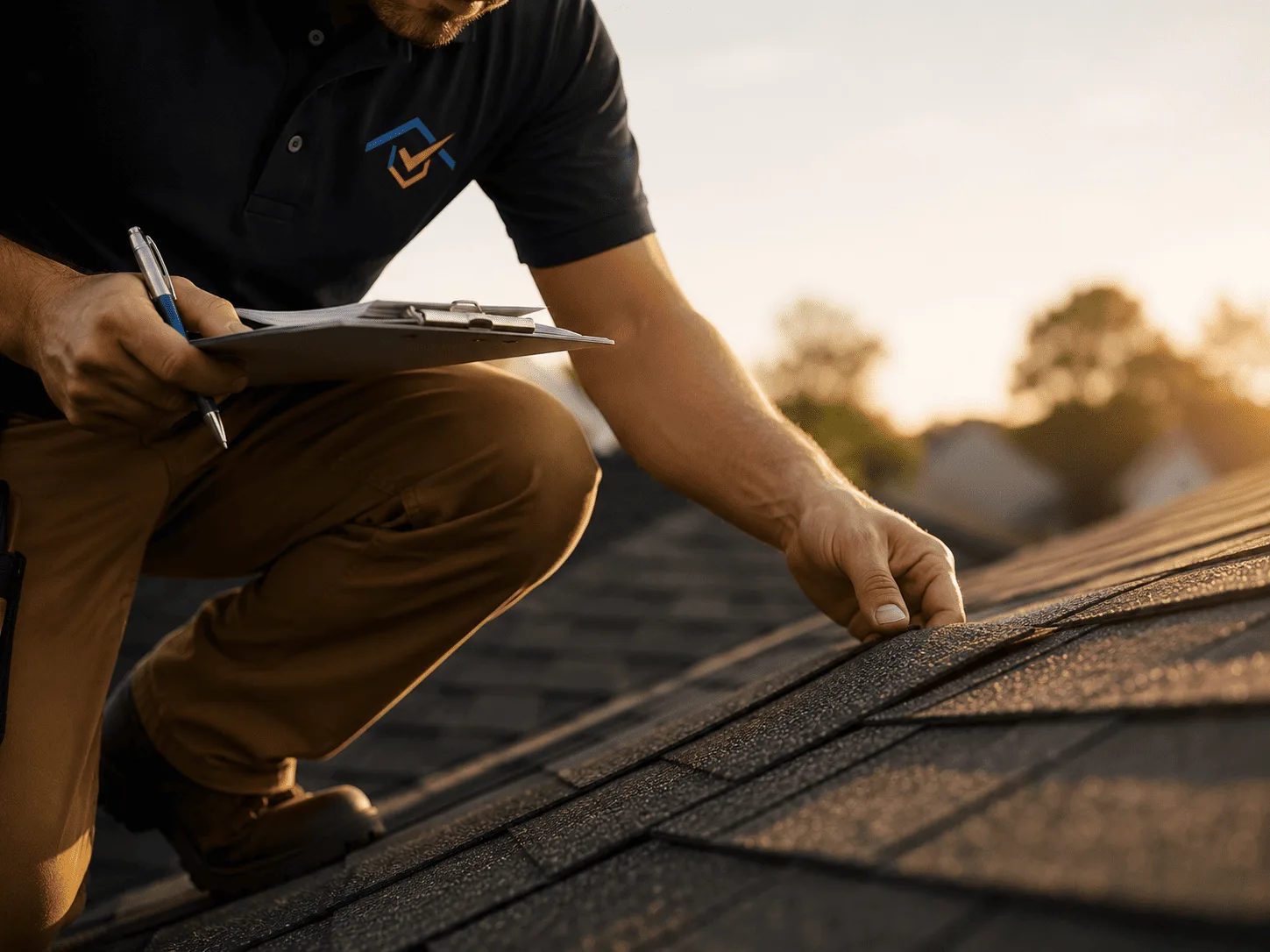 Why Choose Roof Inspection in Iowa Park, TX