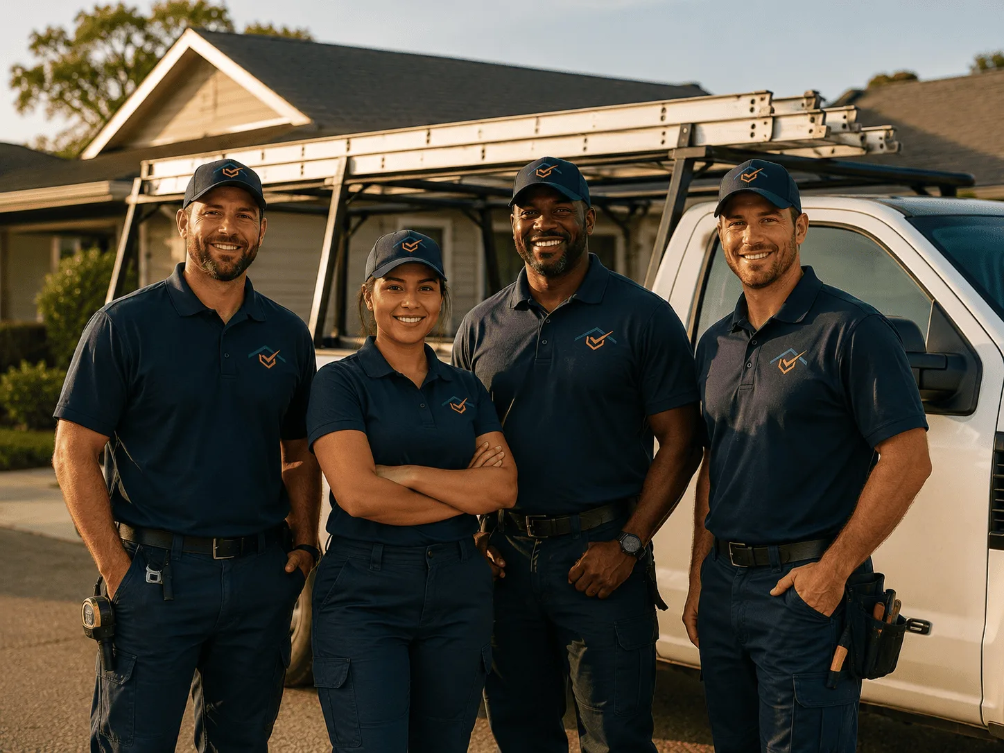 Roof Inspection company in Iowa Park, TX